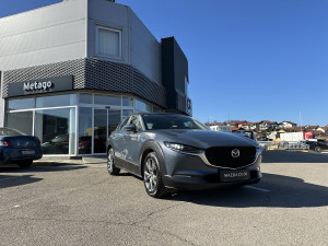 Mazda CX-30 2024 AUTOMATIK G140 Centre-line