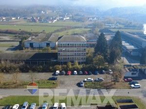 Poslovni objekat 1500m2 | Veliki parking | Novi Grad photo 2