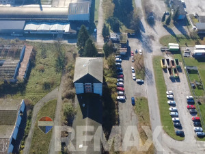 Poslovni objekat 1500m2 | Veliki parking | Novi Grad photo 4