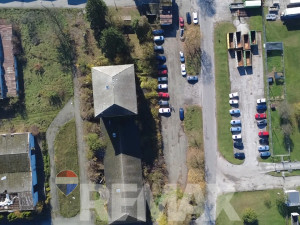 Poslovni objekat 1500m2 | Veliki parking | Novi Grad photo 5
