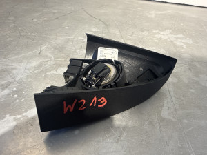 Zvucnik visokotonac Mercedes W213 (fotografija 3)