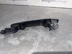 Steka vrata rucka prednja desna Mercedes W213