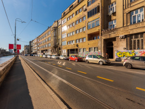 Poslovni prostor Sarajevo - Centar 103m2