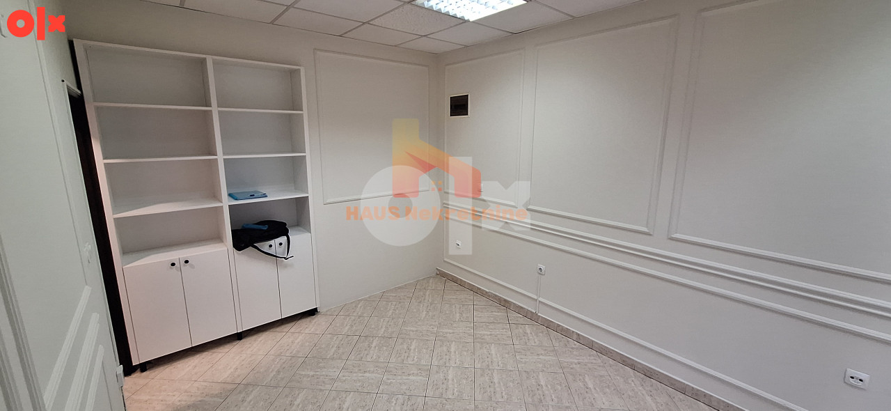 Poslovni prostor 24m2, Borik Banja Luka