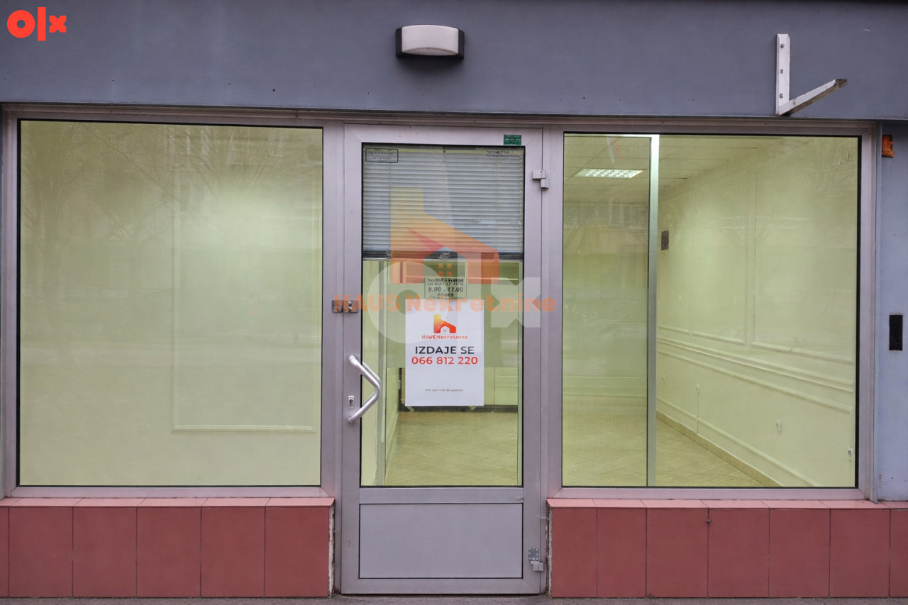 Poslovni prostor 24m2, Borik Banja Luka 2