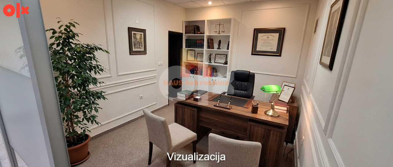 Poslovni prostor 24m2, Borik Banja Luka 3