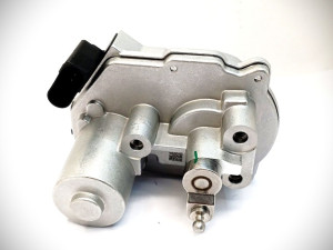 Elektronika Motorić turbine VW AUDI 3.0 TDI