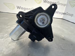 Motoric podizaca stakla zadnji desni Mercedes W213 (fotografija 3)