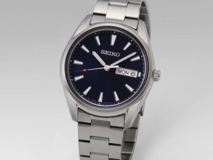 Seiko SUR341P1 Titanium Muški sat