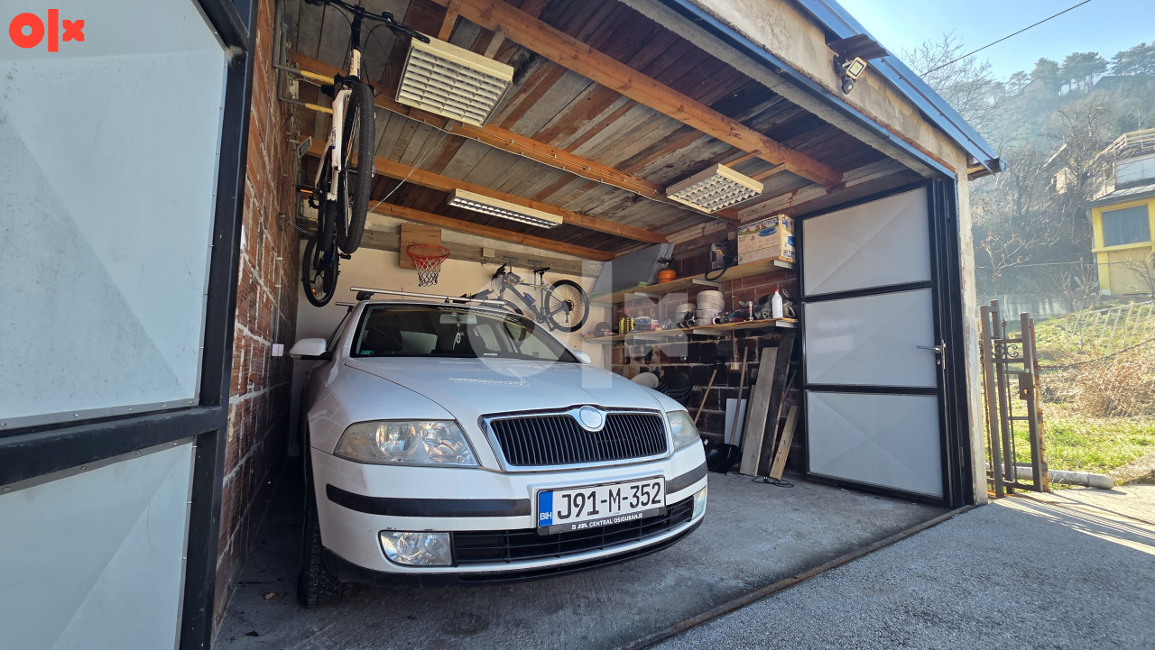 Kuća Stari Grad Sarajevo / Bistrik / 400m2 4