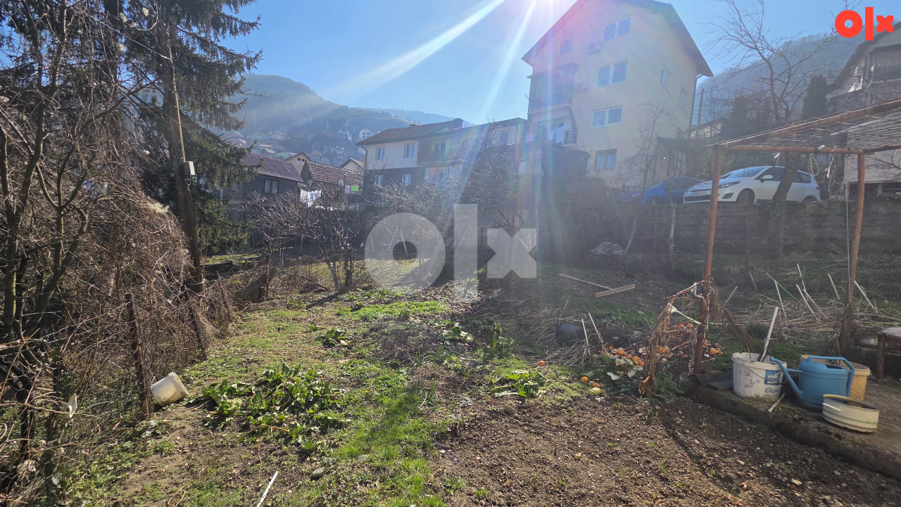 Kuća Stari Grad Sarajevo / Bistrik / 400m2 7