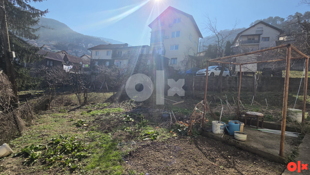 Kuća Stari Grad Sarajevo / Bistrik / 400m2 8