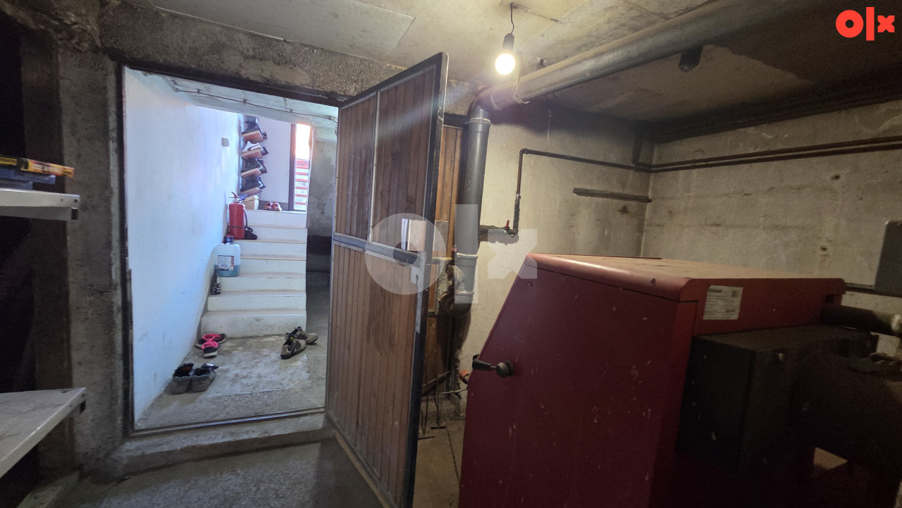 Kuća Stari Grad Sarajevo / Bistrik / 400m2 12