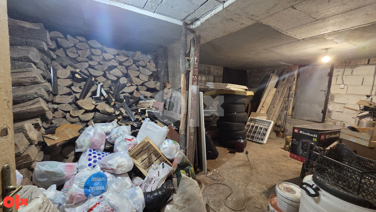 Kuća Stari Grad Sarajevo / Bistrik / 400m2 13