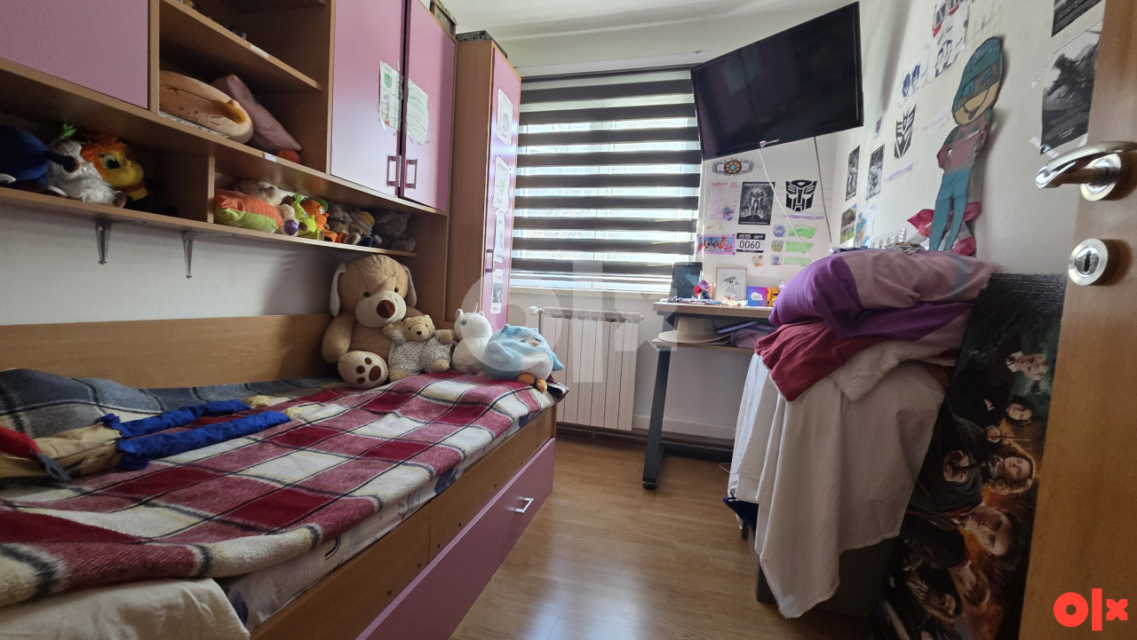Kuća Stari Grad Sarajevo / Bistrik / 400m2 16