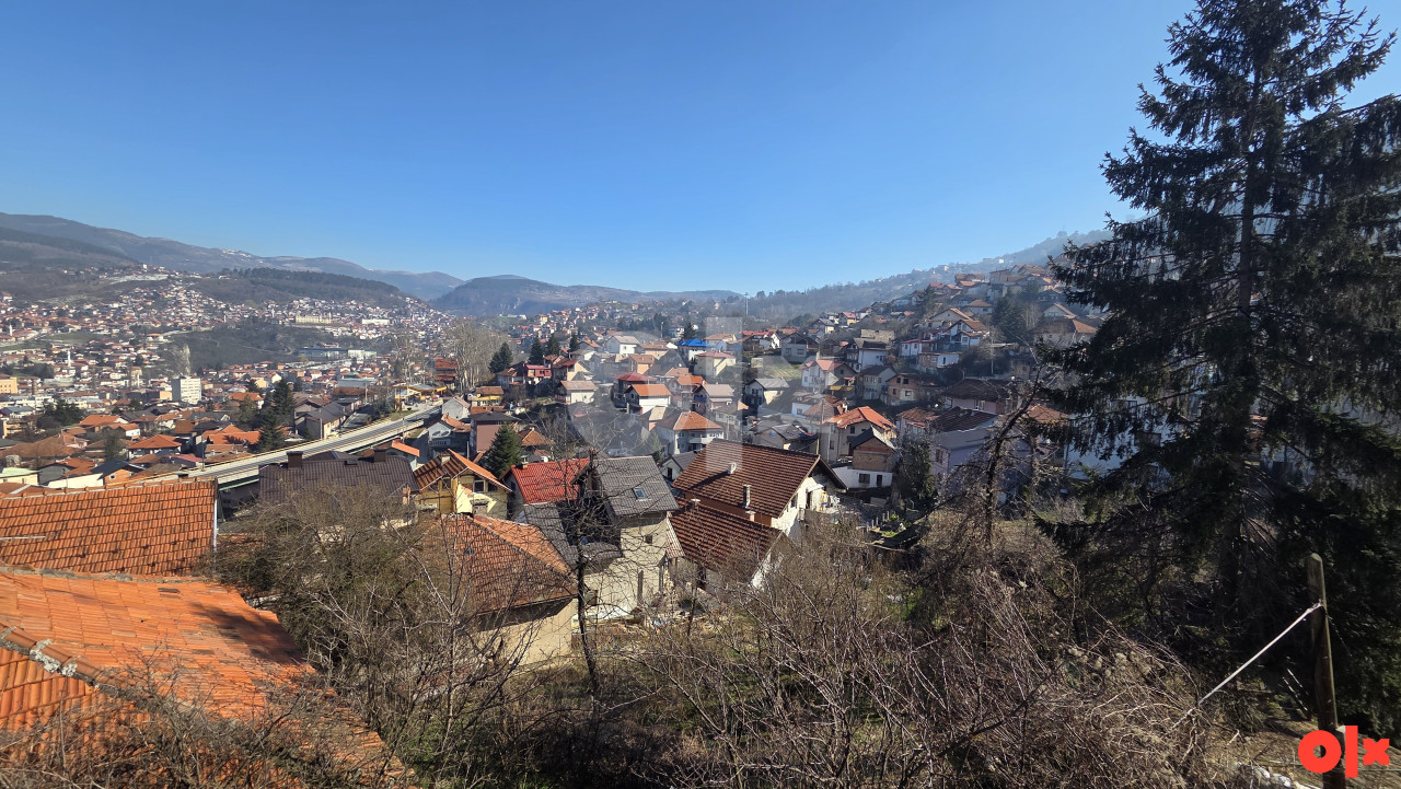 Kuća Stari Grad Sarajevo / Bistrik / 400m2 17
