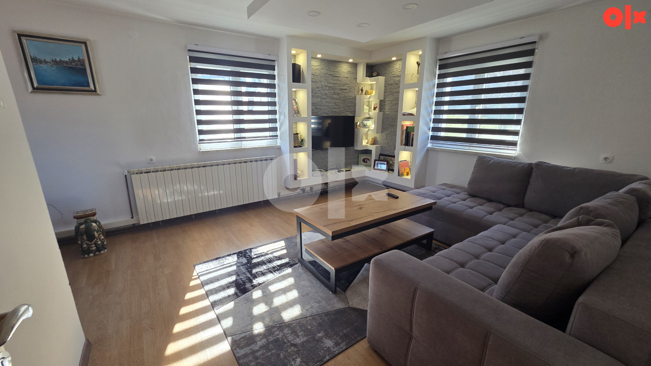 Kuća Stari Grad Sarajevo / Bistrik / 400m2 20
