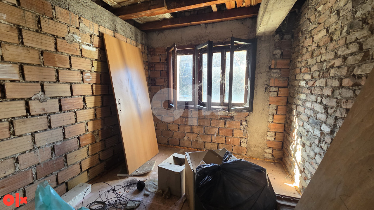Kuća Stari Grad Sarajevo / Bistrik / 400m2 23