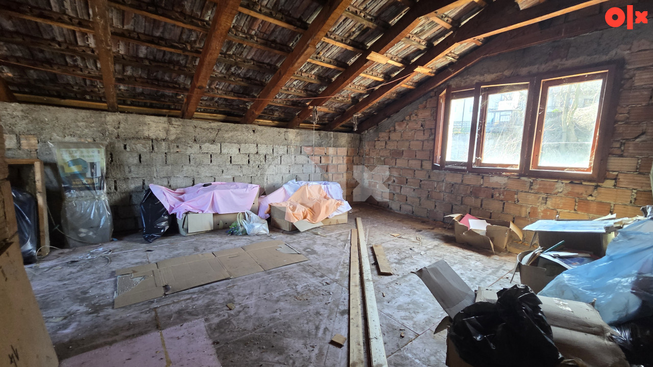 Kuća Stari Grad Sarajevo / Bistrik / 400m2 24