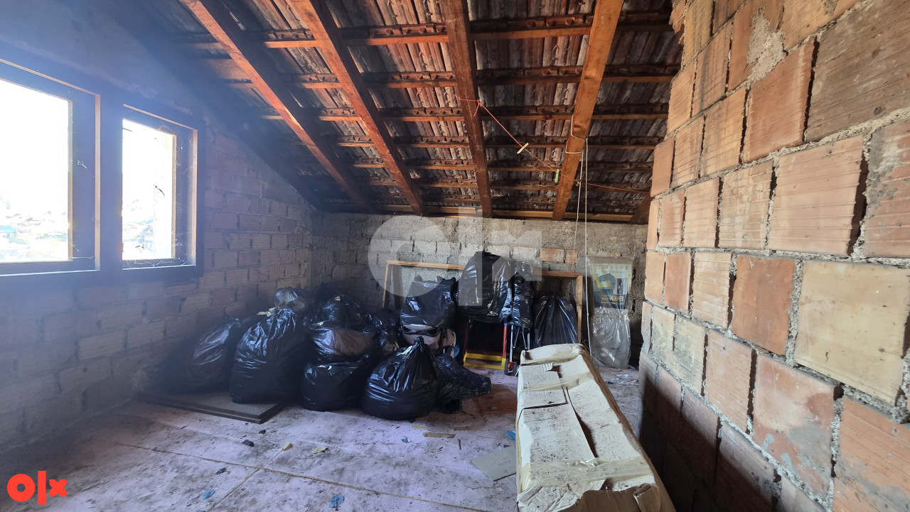 Kuća Stari Grad Sarajevo / Bistrik / 400m2 25