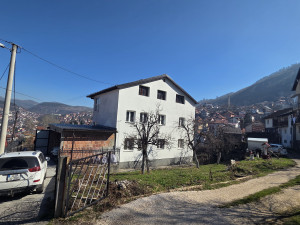 Kuća Stari Grad Sarajevo / Bistrik / 400m2 photo 1
