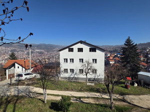 Kuća Stari Grad Sarajevo / Bistrik / 400m2 photo 2