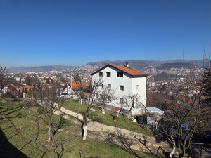 Kuća Stari Grad Sarajevo / Bistrik / 400m2 photo 3