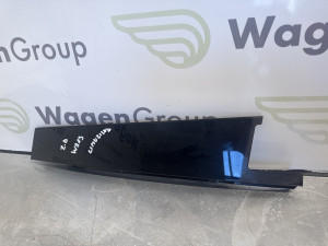 Lajsna vrata zadnja desna Mercedes W213 (fotografija 2)