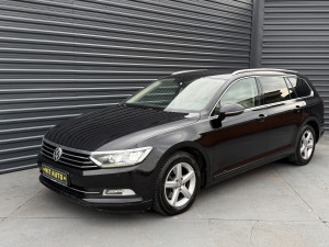 VW PASSAT 8 2015 2.0TDI 150KS/AUTOMATIK/VEBASTO/REGISTROVAN