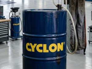 ULJE CYCLON MAGMA X-100 10W40 60L