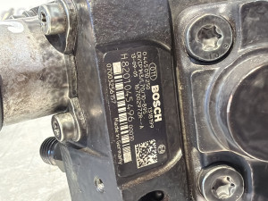 Pumpa visokog pritiska rejl Nissan (fotografija 4)