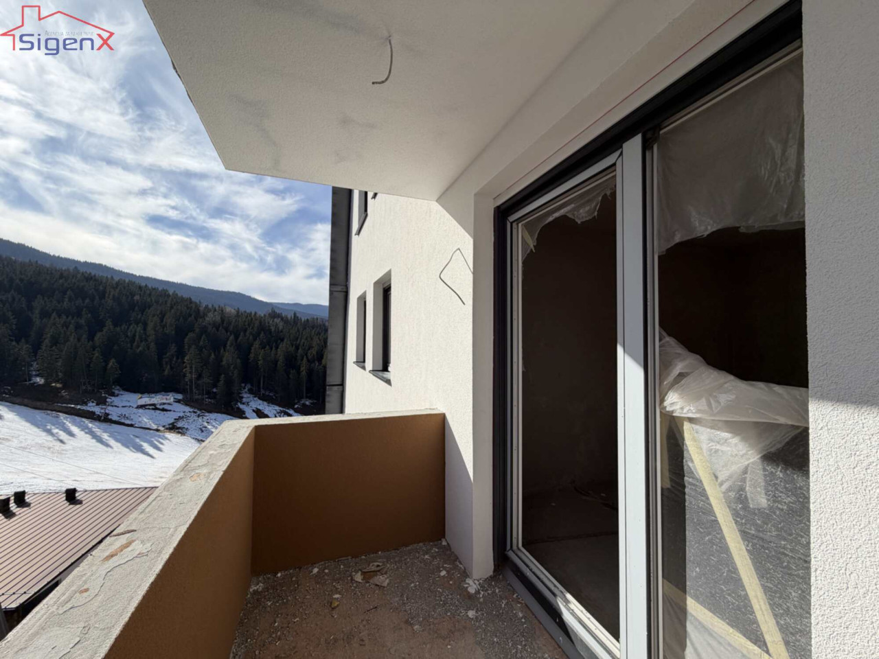 Ravna Planina/ Jahorina/ Apartman/ Trosoban 53m2 5
