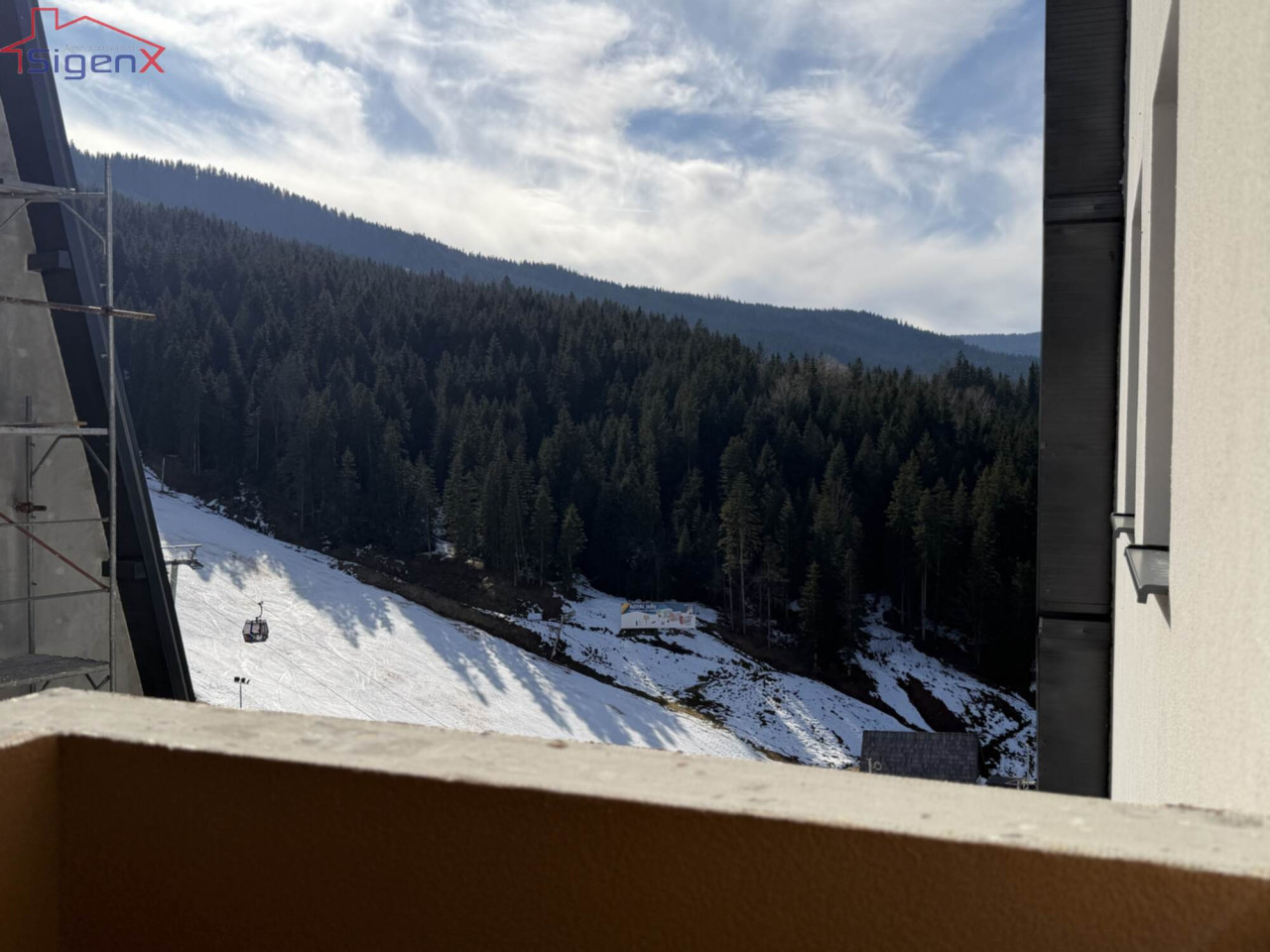 Ravna Planina/ Jahorina/ Apartman/ Trosoban 53m2 6