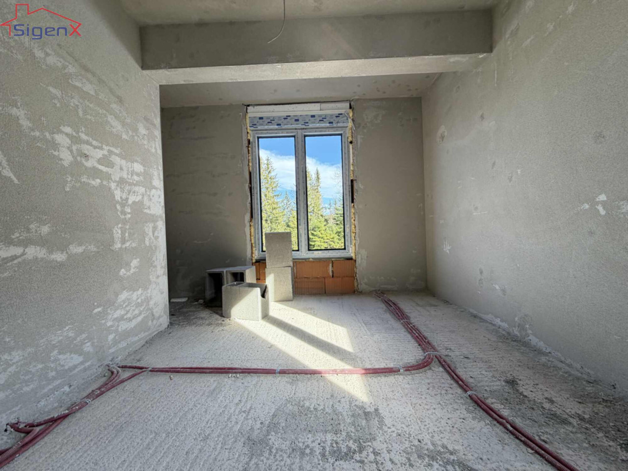 Ravna Planina/ Jahorina/ Apartman/ Trosoban 53m2 8