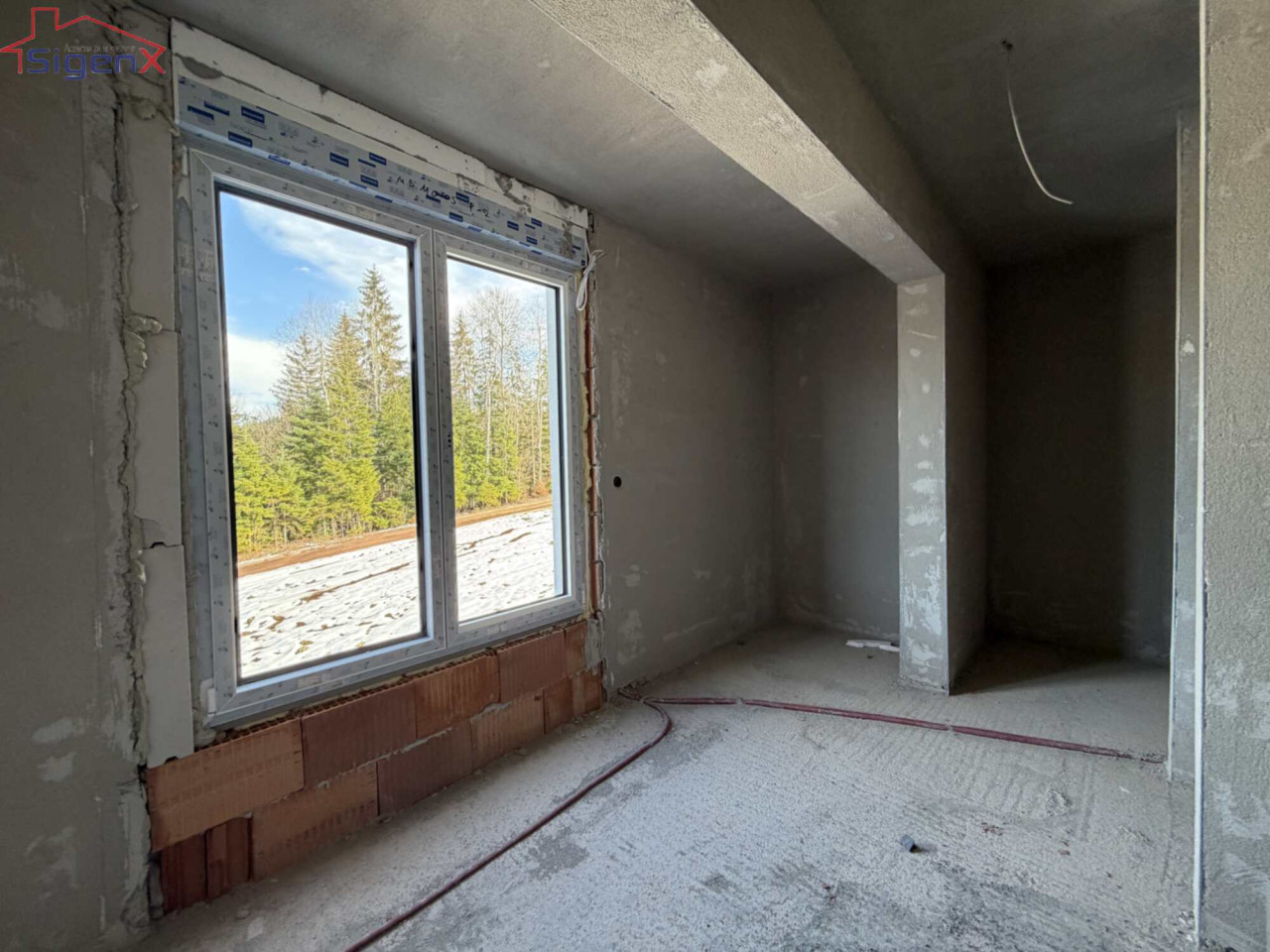 Ravna Planina/ Jahorina/ Apartman/ Trosoban 53m2 10