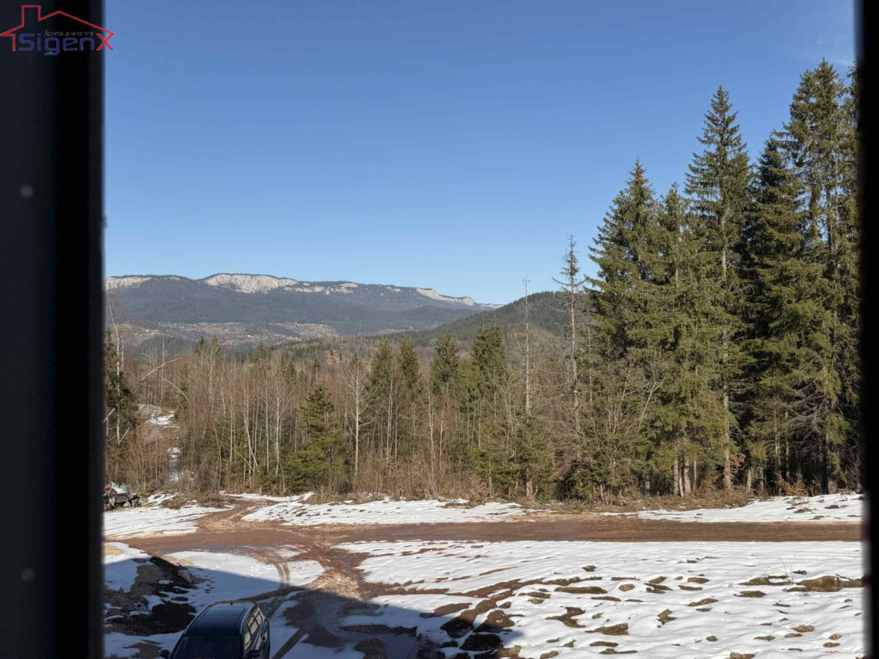 Ravna Planina/ Jahorina/ Apartman/ Trosoban 53m2 12