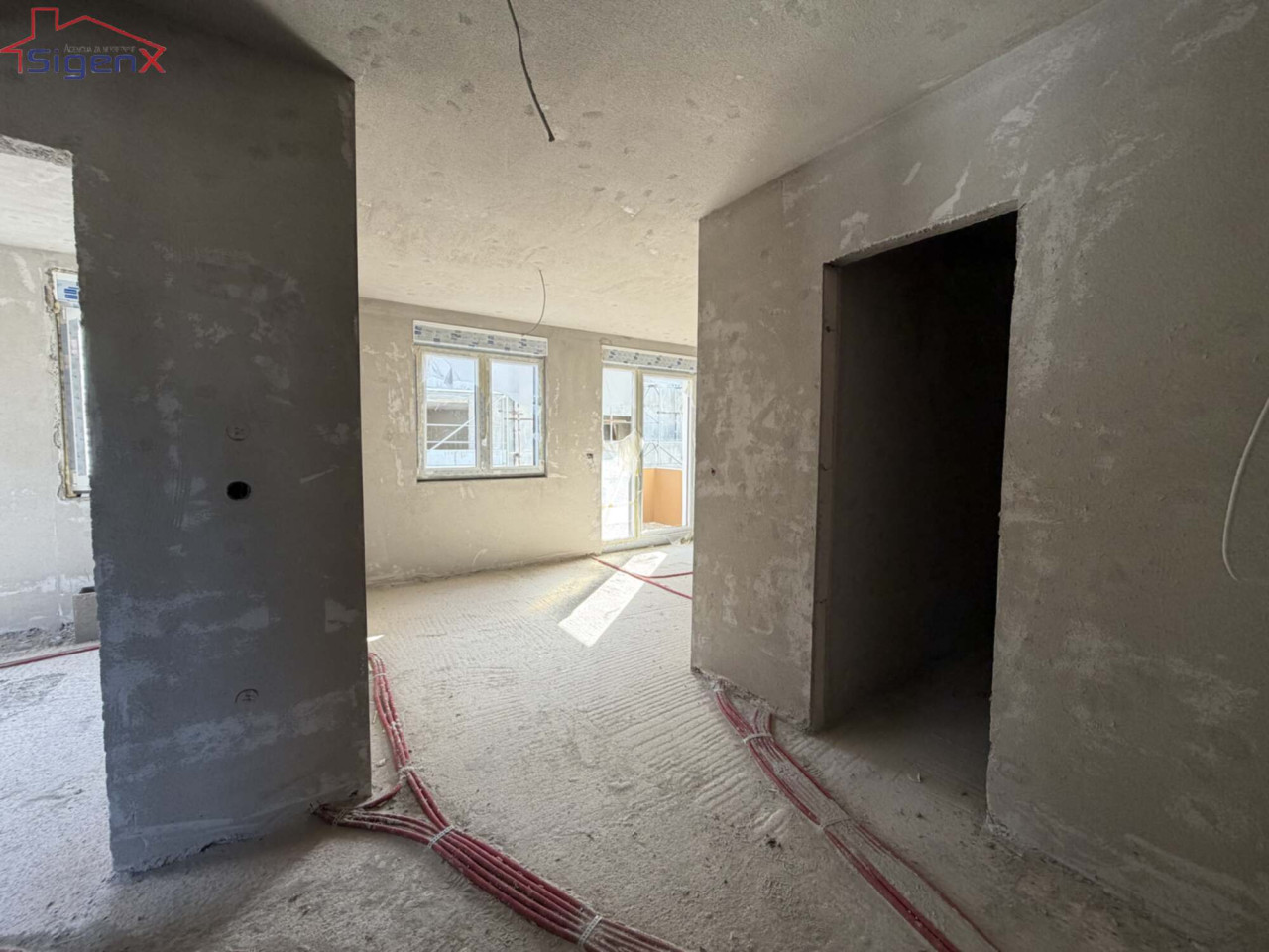 Ravna Planina/ Jahorina/ Apartman/ Trosoban 53m2 14