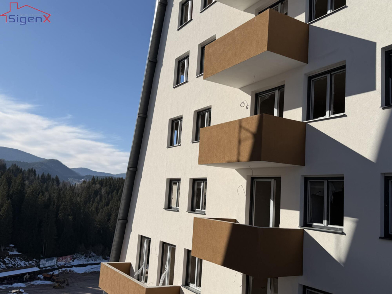 Ravna Planina/ Jahorina/ Apartman/ Trosoban 53m2 15