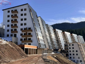 Ravna Planina/ Jahorina/ Apartman/ Trosoban 53m2