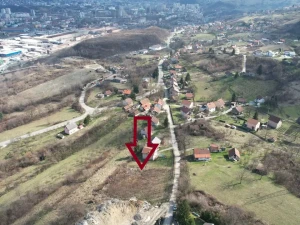 Zemljište u Zenici - PODBREZJE