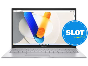Laptop ASUS VivoBook M1502YA-BQ580 15.6 Ryzen 7 5825U 8GB 512GB