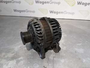 Alternator Nissan Qashqai 2013 (fotografija 2)