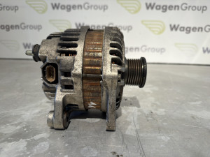 Alternator Nissan Qashqai 2013 (fotografija 1)