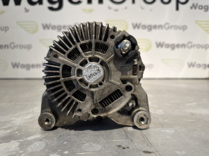 Alternator Nissan Qashqai 2013 (fotografija 3)