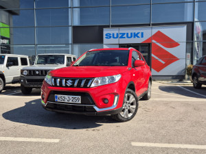 Suzuki Vitara GL+ 4X4 MT 2019