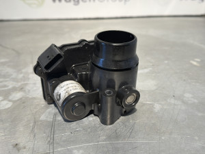 Klapna gasa j10 Nissan Qashqai 2013 (fotografija 4)