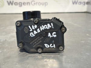 Klapna gasa j10 Nissan Qashqai 2013 (fotografija 1)