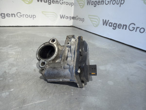 EGR nisaan qashqai talisman Renault Megane (fotografija 1)