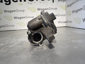 EGR nisaan qashqai talisman Renault Megane (fotografija 2)