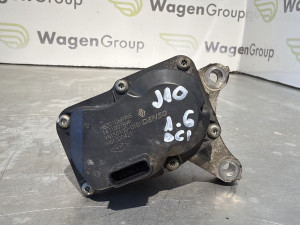 EGR nisaan qashqai talisman Renault Megane (fotografija 4)